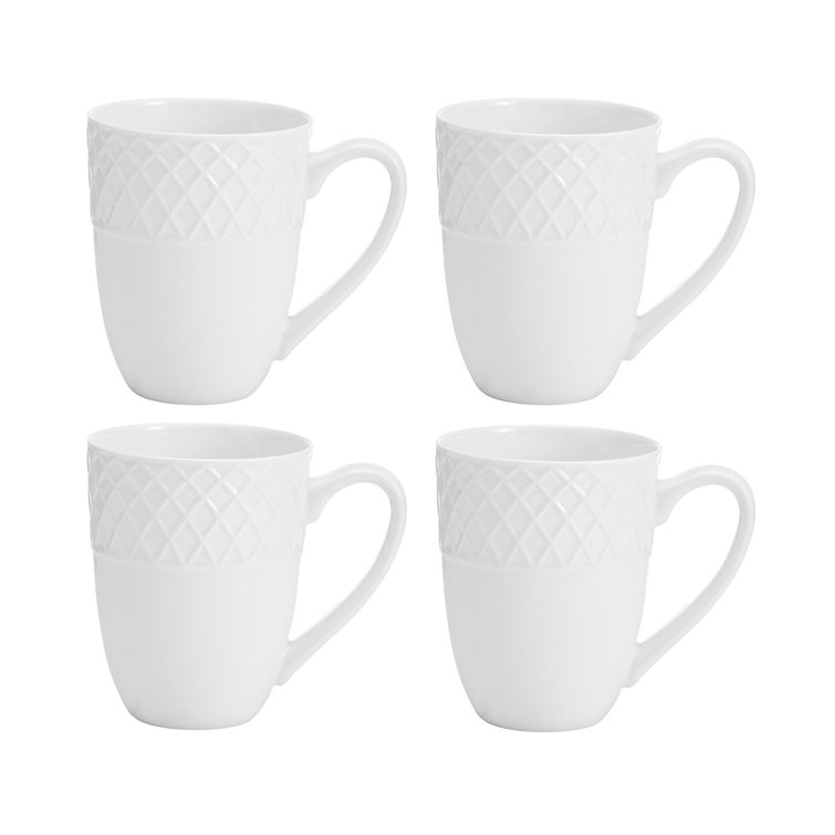 Mikasa trellis dinnerware sale